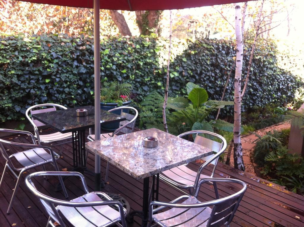 Life On 3Rd Otel Johannesburg Dış mekan fotoğraf