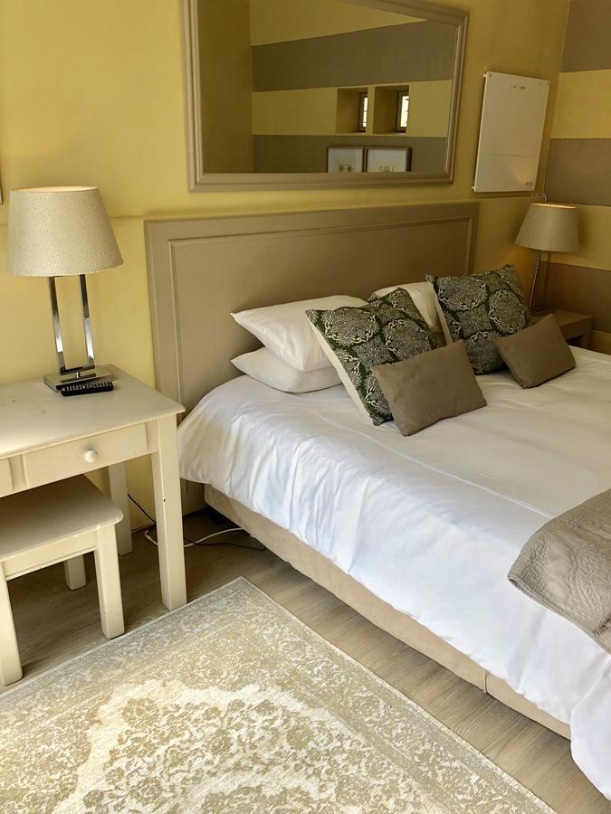 Life On 3Rd Otel Johannesburg Dış mekan fotoğraf