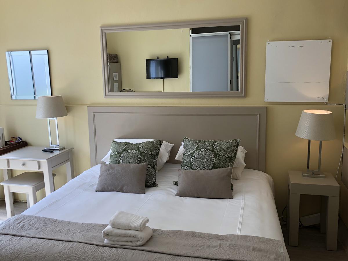 Life On 3Rd Otel Johannesburg Dış mekan fotoğraf